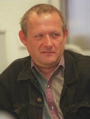 1995 Adam Michnik