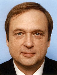 Prof. Dr. Willi Xylander